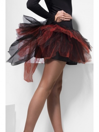 Sukýnka Burlesque