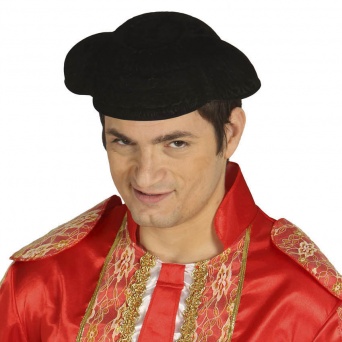Čepice pro toreadora
